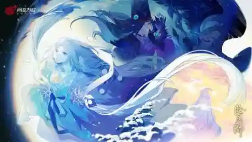 阴阳师雪女道馆阵容搭配(阴阳师雪女御魂六个位置图)插图