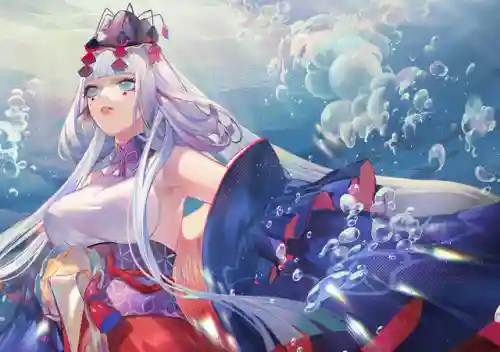 斗技阵容推荐千姬怎么玩(姬子组队最强阵容)插图6