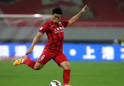 上港最强阵容决战恒大百科(恒大历史最强阵容)插图2