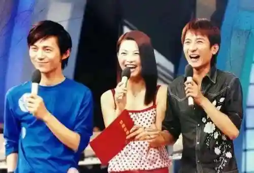 快乐大本营五人阵容名单(快乐大本营20210515嘉宾)插图7