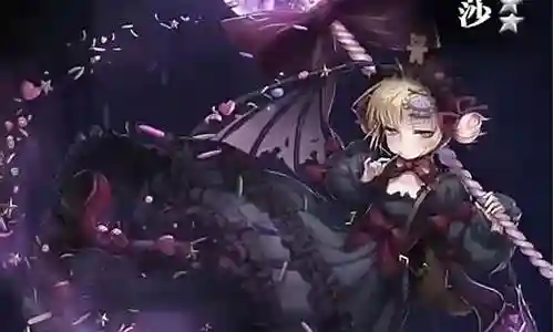 暴裂魔女阵容搭配推荐插图