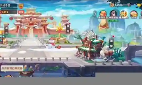 三国阵容搭配恶搞插图