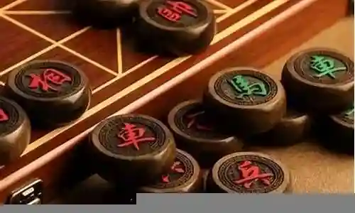 下棋攻略国棋阵容搭配