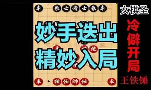 仙女棋圣近况最新阵容搭配插图