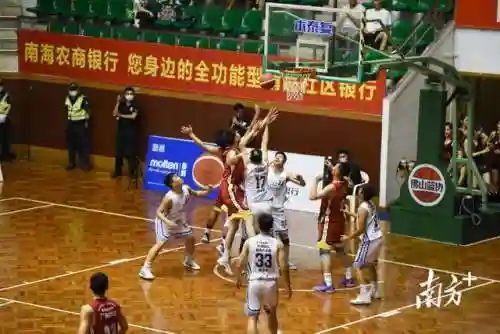 顺德男篮阵容(广东男篮阵容名单)