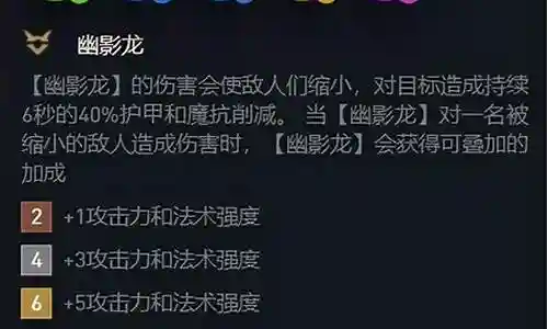 驱龙大师阵容搭配攻略插图