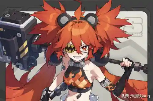 阵容完全体(超体对抗最强阵容)插图8