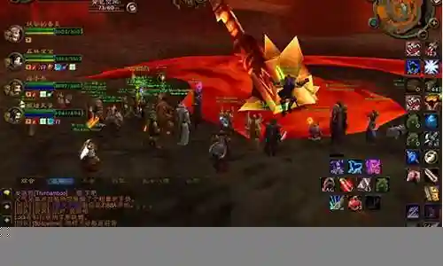 菊花关阵容搭配pvp