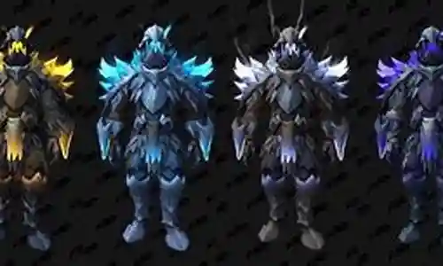 pvp协战流阵容搭配