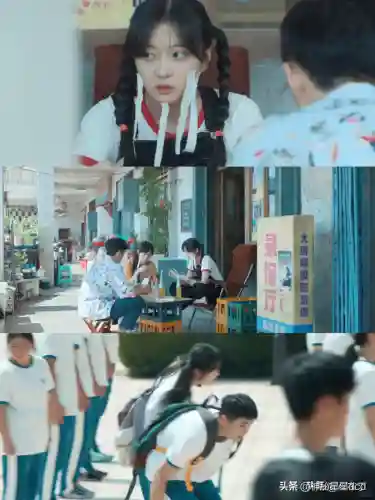 招笑的阵容(关关张怕什么阵容)插图6