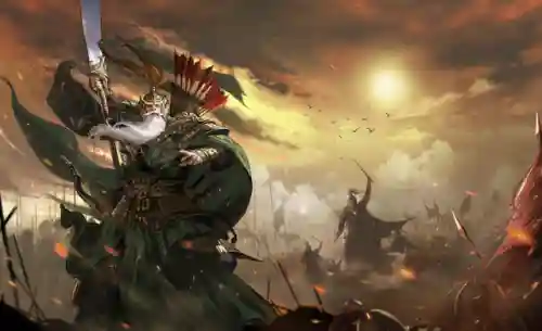 率土之滨固定阵容(率土之滨阵容搭配排行表)插图3