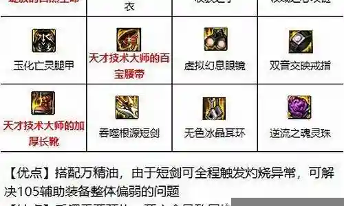 驭剑士军团搭配推荐阵容