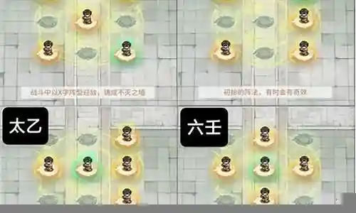战斗鼓手阵容搭配图片高清