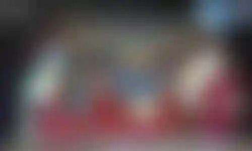 双骑驴阵容