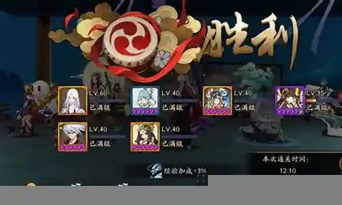 狰青行灯阵容