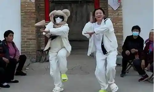 小短腿阵容