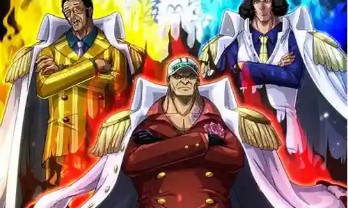3大将阵容