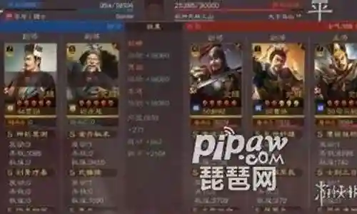 顶级队伍搭配什么阵容