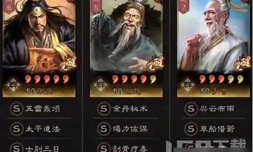 盾通关阵容