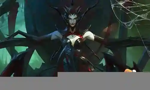 变形师蜘蛛阵容搭配图解