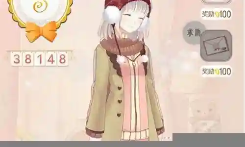 暖暖环游世界攻略瑞士239