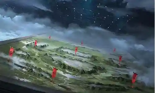 率土之滨好玩的法师阵容