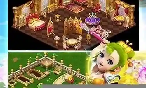 益玩版梦幻西游