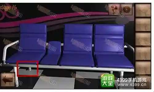 史上最难逃脱的100层楼攻略