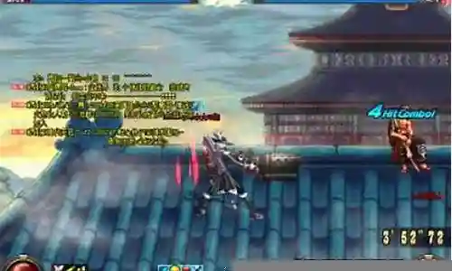 dnf大枪2018技能加点