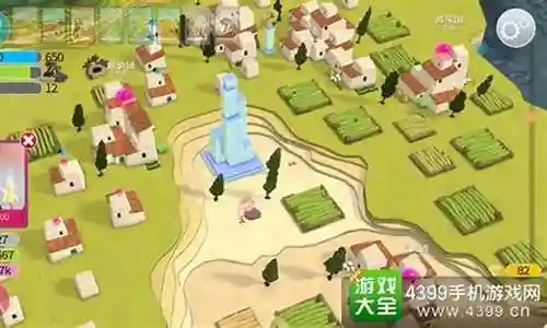 我的文明攻略无家可归