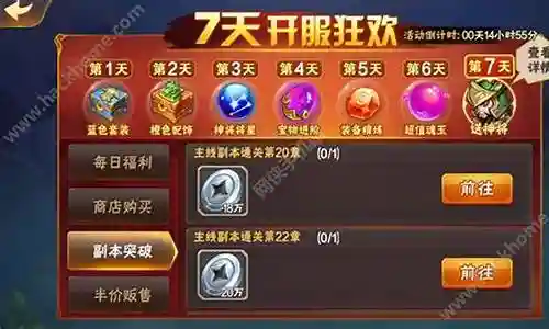 放开那三国2战力攻略