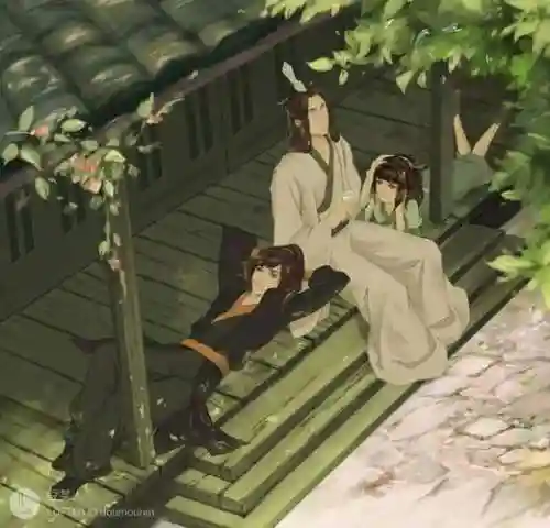 阿菁阵容插图1