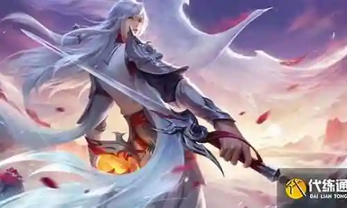 守约五排怎么搭配阵容最强