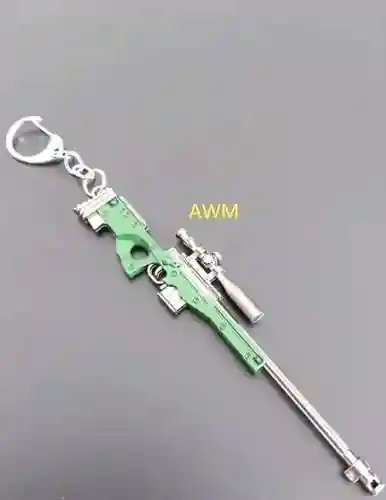 全军出击什么武器好插图1