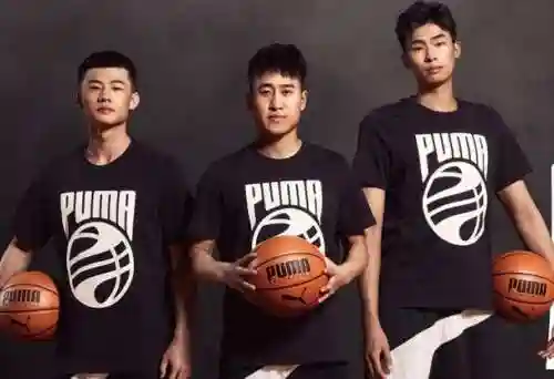 彪马阵容足球插图1