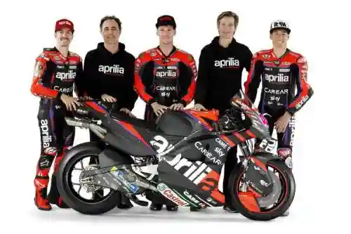 motogp2023阵容插图1