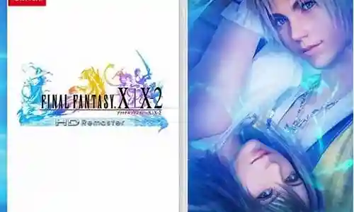 最终幻想x-2流程攻略插图