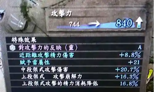 仁王 新手 99武器插图