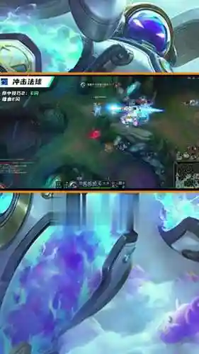 lol远古巫灵带什么技能插图