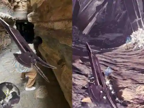 怪物猎人世界武器活动
