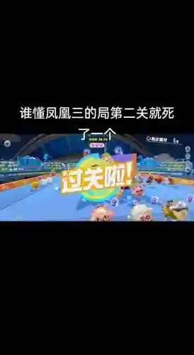 坑十四攻略17关插图