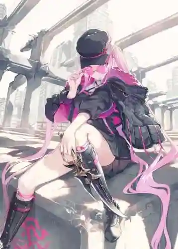 fgo复仇美杜莎技能插图