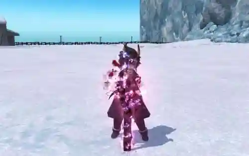 ff14涌火武器强化步骤插图
