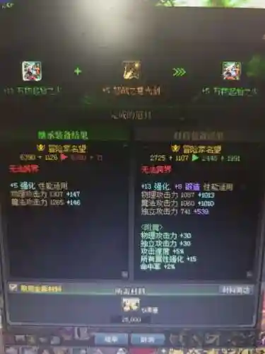 一份勇士武器订单插图