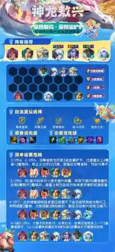 格斗霞阵容插图