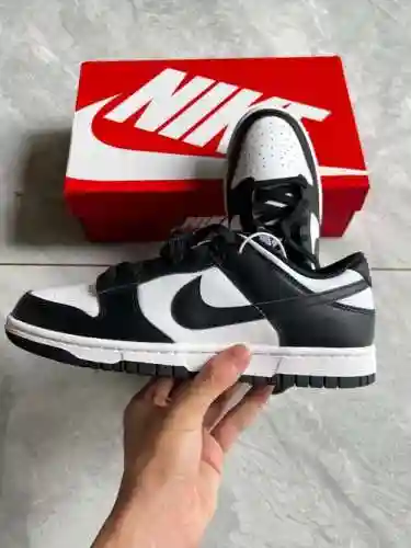nike死亡阵容插图