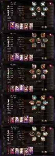 大舅活动阵容插图1