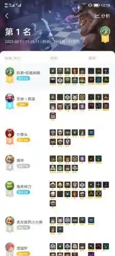 多多自走棋阵容哥布林阵容插图1