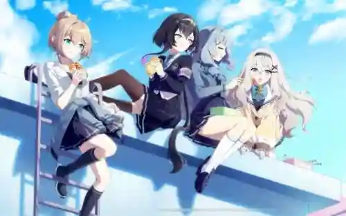 eversoul阵容推荐