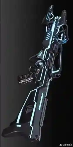 未来游戏装备插图